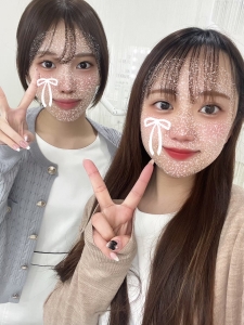 【歯茎のホワイトニング】