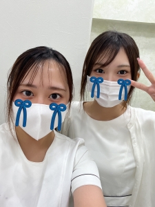 【食育と虫歯予防の関係】