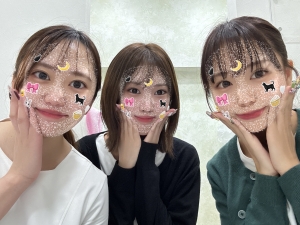 【ホワイトニング初めて】大通駅/ホワイトニング