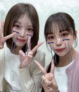 【舌にできた口内炎】札幌中央区/ホワイトニング